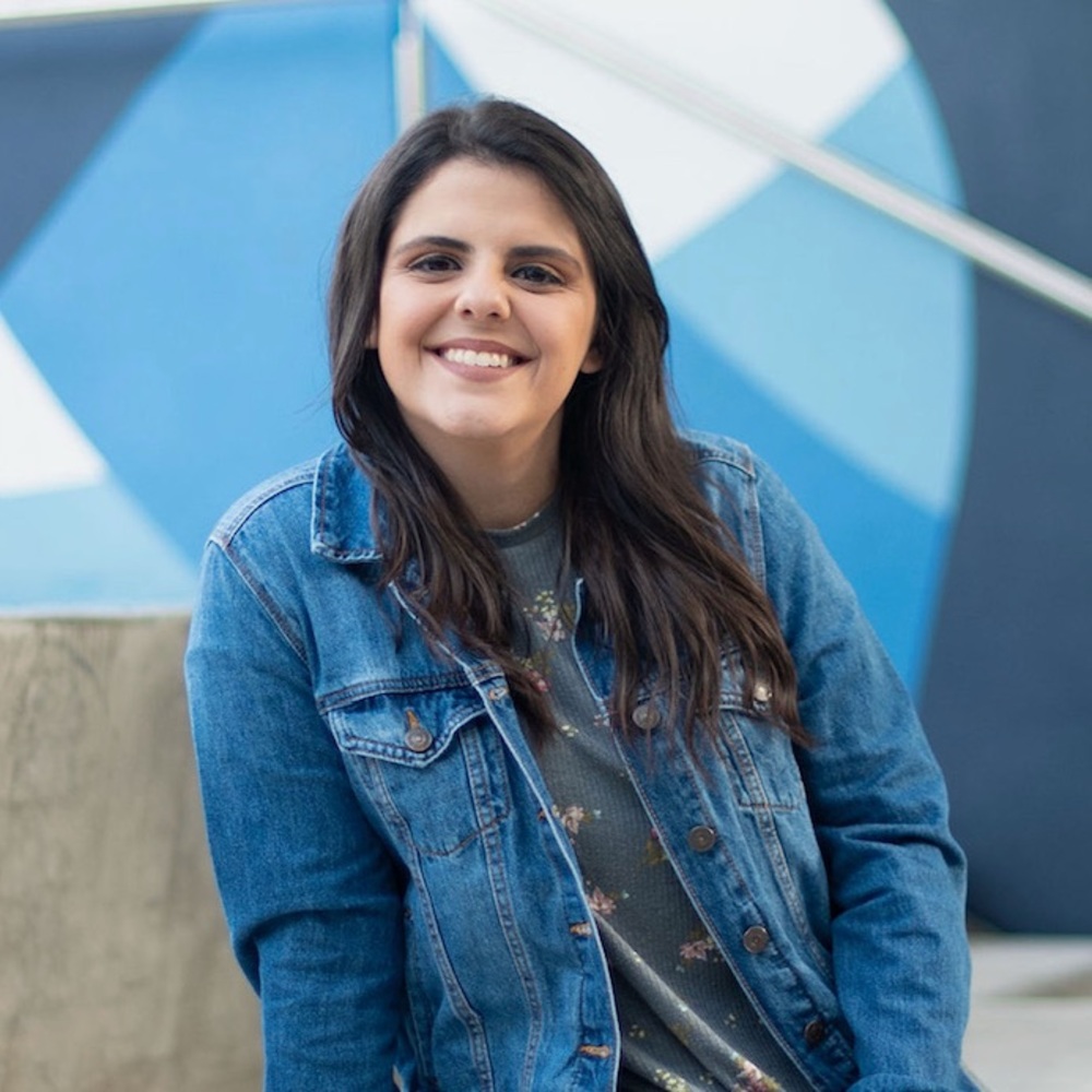 Meet your Posher, Kyrsten